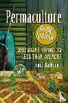 Blackmore, Jenni - Permaculture for the Rest of Us