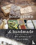 Niemann, Deborah - Homegrown & Handmade - 2nd Edition