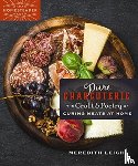 Leigh, Meredith - Pure Charcuterie
