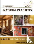 Henry, Michael, Therrien, Tina - Essential Natural Plasters