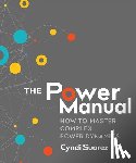 Suarez, Cyndi - The Power Manual