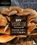Arevalo, Willoughby - DIY Mushroom Cultivation