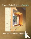 CASBA - Straw Bale Building Details