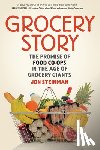 Steinman, Jon - Grocery Story