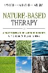 Harper, Dr. Nevin J., Rose, Kathryn, Segal, David - Nature-Based Therapy