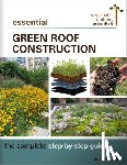 Doyle, Leslie - Essential Green Roof Construction