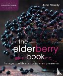 Moody, John - The Elderberry Book