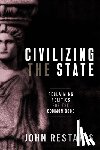 Restakis, John - Civilizing the State