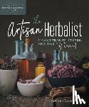 Cohen, Bevin - The Artisan Herbalist