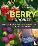 Cothron, Blake - The Berry Grower