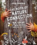 Rodenburg, Dr. Jacob - The Book of Nature Connection