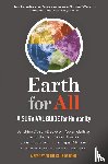 Dixson-Decleve, Sandrine, Gaffney, Owen, Ghosh, Jayati, Randers, Jorgen - Earth for All