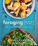 Cannon, Mikaela - Foraging as a Way of Life