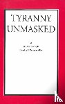 Taylor, John - Tyranny Unmasked