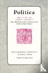 Althusius, Johannes - Politica
