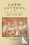 Trenchard, J - Cato's Letters, Volumes 1 & 2