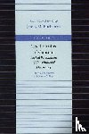 Buchanan, James M - Calculus of Consent -- Logical Foundations of Constitutional Democracy