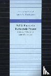 Buchanan, James M - Public Finance in Democratic Process -- Fiscal Institutions & Individual Choice