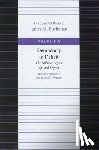 Buchanan, James - Democracy in Deficit -- The Political Legacy of Lord Keynes
