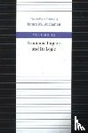 Buchanan, James - Economic Inquiry & Its Logic