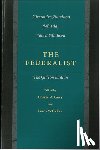 Carey, George - Federalist