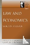 Rowley, Charles K - Law & Economics