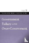  - Government Failure & Over-Government