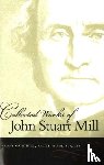 Mill, John Stuart - Collected Works of John Stuart Mill, Volume 10