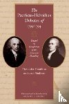 Hamilton, Alexander, Madison, James - Pacificus-Helvidius Debates of 1793-1794