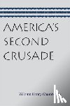 Hutcheson, Francis - America's Second Crusade