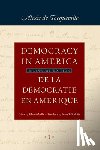 Tocqueville, Alexis de - Democracy in America: 4-Volume Set
