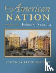 Frohnen, Bruce - American Nation