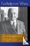 Mises, Ludwig von - On the Manipulation of Money & Credit