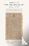 Lincoln, Benjamin - Essays by "The Free Republican," 1784-1786