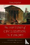 Guizot, Francois - History of Civilization in Europe