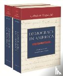 Tocqueville, Alexis de - Democracy in America