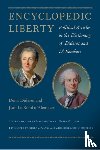 Diderot, Denis, D'Alembert, Jean Le Rond - Encyclopaedic Liberty