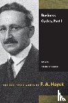Hayek, F A - Business Cycles