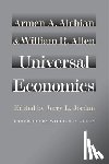 Alchian, Armen A, Allen, William R - Universal Economics