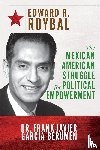 Javier Garcia Berumen, Frank - Edward R. Roybal