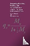 Palmore, James A. - Measuring Mortality, Fertility, and Natural Increase: A Self-Teaching Guide to Elementary Measures
