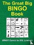 Berry, Ann - The Great Big Bingo Book
