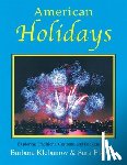 Klebanow, Barbara - American Holidays