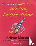 Marcus, Arlene - Writing Inspirations