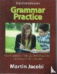 Jacobi, Martin - Grammar Practice