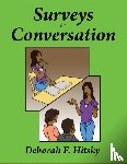 Hitsky, Deborah F - Surveys for Conversation