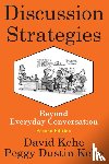 Kehe, David - Discussion Strategies