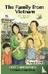 Reiff, Tana, Stiene, Tyler - The Family from Vietnam