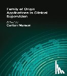 Munson, Carlton - Family of Origin Applications in Clinical Supervision