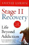 Larsen, Earnie - Stage Two Recovery